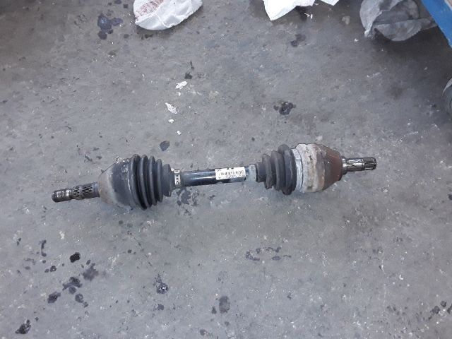 bontott OPEL ZAFIRA B Bal Féltengely