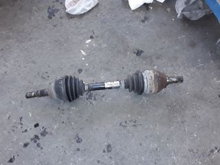 bontott OPEL ZAFIRA B Bal Féltengely