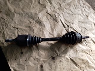 bontott OPEL ZAFIRA B Bal Féltengely