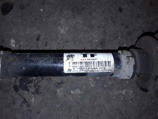 bontott OPEL ZAFIRA B Bal Féltengely