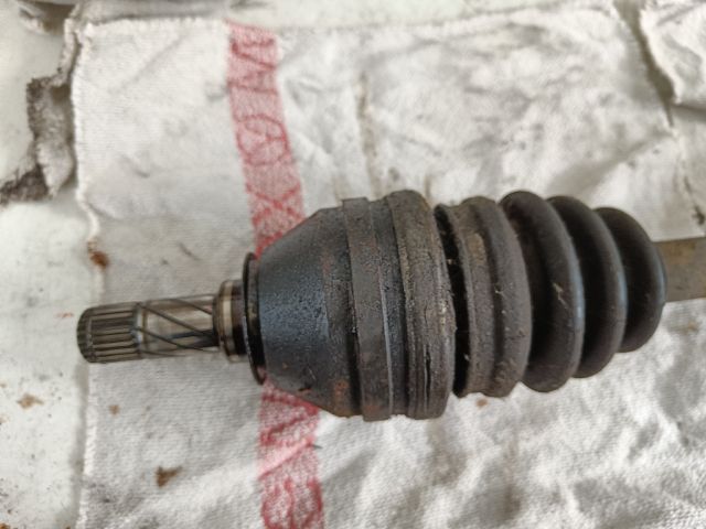 bontott OPEL ZAFIRA B Bal Féltengely