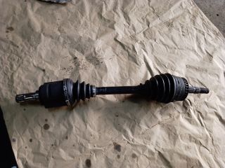 bontott OPEL ZAFIRA B Bal Féltengely