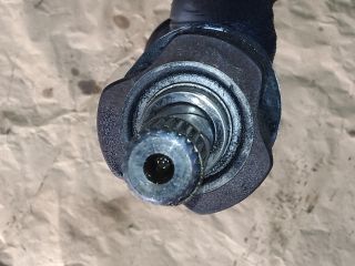 bontott OPEL ZAFIRA B Bal Féltengely