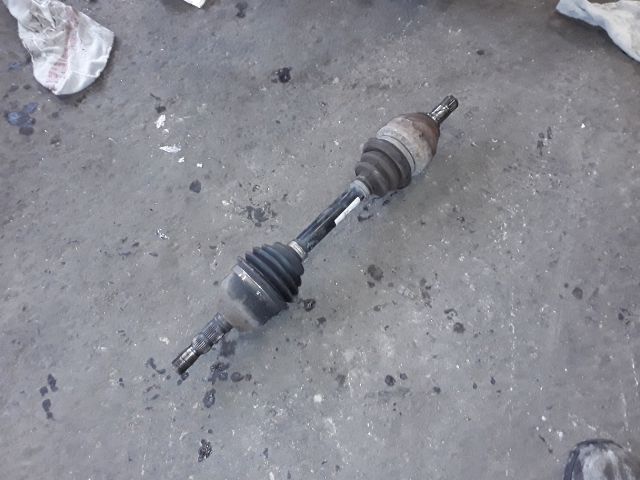 bontott OPEL ZAFIRA B Bal Féltengely