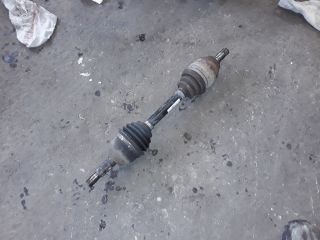 bontott OPEL ZAFIRA B Bal Féltengely