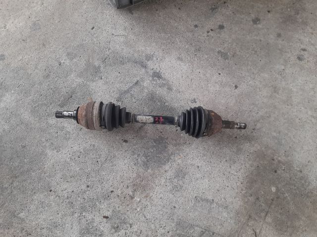 bontott OPEL ZAFIRA B Bal Féltengely