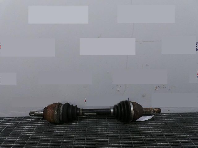 bontott OPEL ZAFIRA B Bal Féltengely