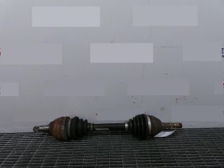 bontott OPEL ZAFIRA B Bal Féltengely