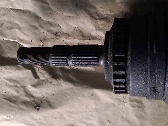 bontott OPEL ZAFIRA B Bal Féltengely