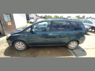 bontott OPEL ZAFIRA B Bal hátsó Lengéscsillapító