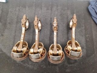 bontott OPEL ZAFIRA B Dugattyú