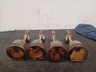 bontott OPEL ZAFIRA B Dugattyú