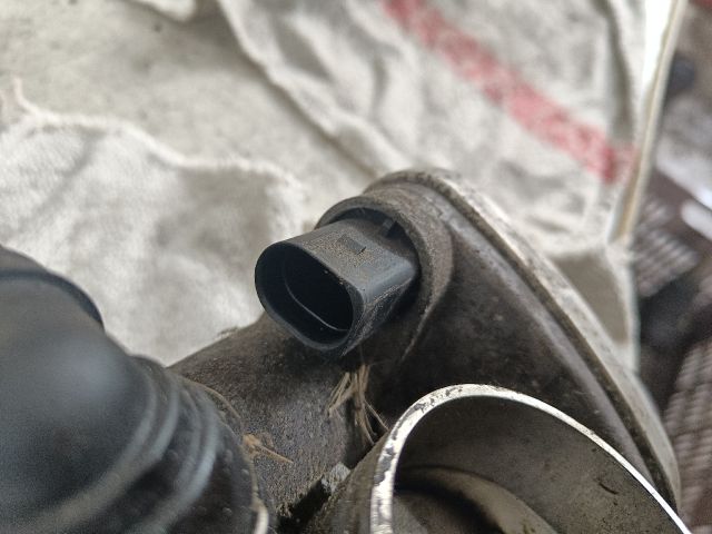 bontott OPEL ZAFIRA B Fojtószelep (Elektromos)