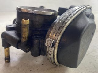 bontott OPEL ZAFIRA B Fojtószelep (Elektromos)