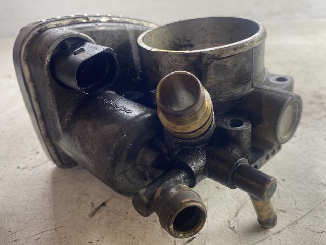 bontott OPEL ZAFIRA B Fojtószelep (Elektromos)