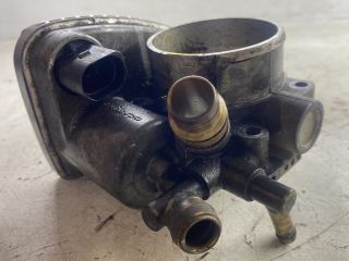 bontott OPEL ZAFIRA B Fojtószelep (Elektromos)