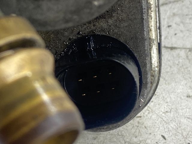 bontott OPEL ZAFIRA B Fojtószelep (Elektromos)