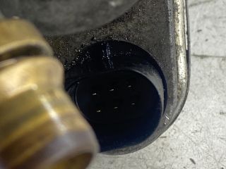 bontott OPEL ZAFIRA B Fojtószelep (Elektromos)