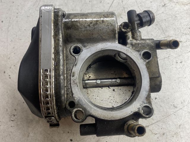 bontott OPEL ZAFIRA B Fojtószelep (Elektromos)