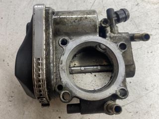 bontott OPEL ZAFIRA B Fojtószelep (Elektromos)