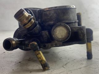 bontott OPEL ZAFIRA B Fojtószelep (Elektromos)