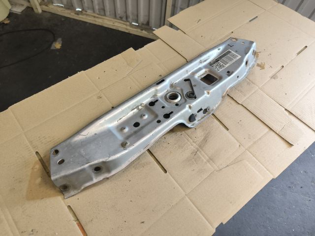 bontott OPEL ZAFIRA B Homlokfal (Üres lemez)