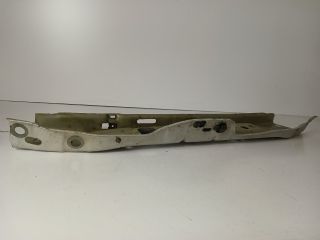 bontott OPEL ZAFIRA B Homlokfal (Üres lemez)