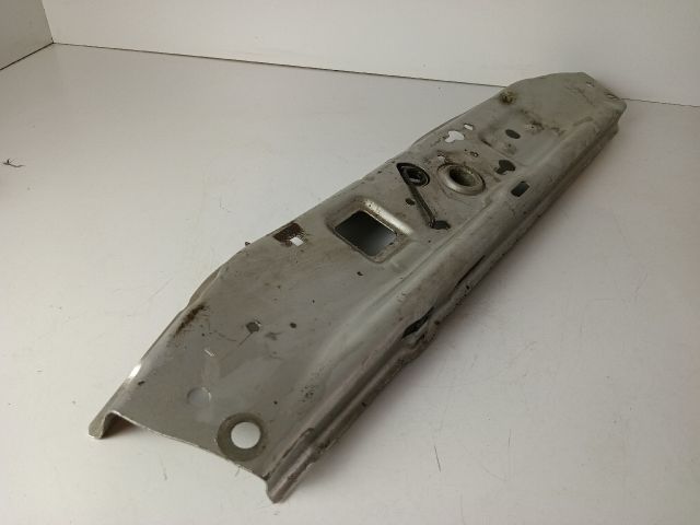 bontott OPEL ZAFIRA B Homlokfal (Üres lemez)