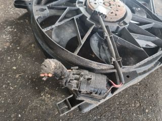 bontott OPEL ZAFIRA B Hűtőventilátor