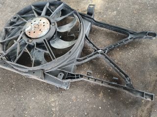 bontott OPEL ZAFIRA B Hűtőventilátor