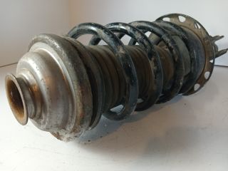 bontott OPEL ZAFIRA B Jobb első Gólyaláb (Lengécsillapító, Rugó)