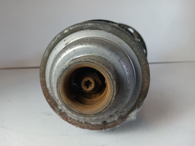 bontott OPEL ZAFIRA B Jobb első Gólyaláb (Lengécsillapító, Rugó)