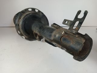 bontott OPEL ZAFIRA B Jobb első Gólyaláb (Lengécsillapító, Rugó)