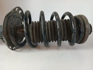 bontott OPEL ZAFIRA B Jobb első Gólyaláb (Lengécsillapító, Rugó)