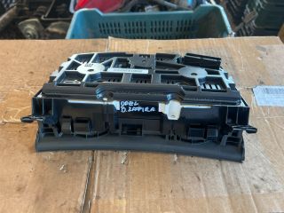 bontott OPEL ZAFIRA B Kilométeróra