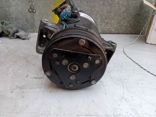 bontott OPEL ZAFIRA B Klímakompresszor