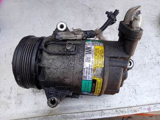 bontott OPEL ZAFIRA B Klímakompresszor