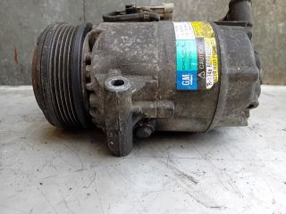 bontott OPEL ZAFIRA B Klímakompresszor