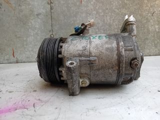 bontott OPEL ZAFIRA B Klímakompresszor