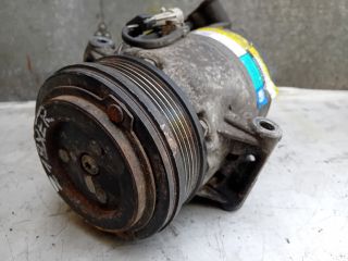 bontott OPEL ZAFIRA B Klímakompresszor