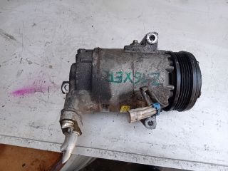 bontott OPEL ZAFIRA B Klímakompresszor