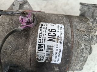 bontott OPEL ZAFIRA B Klímakompresszor