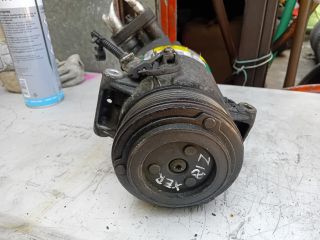 bontott OPEL ZAFIRA B Klímakompresszor