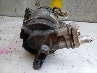 bontott OPEL ZAFIRA B Klímakompresszor