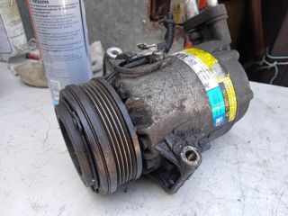 bontott OPEL ZAFIRA B Klímakompresszor