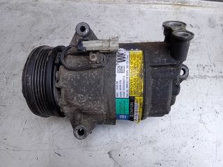 bontott OPEL ZAFIRA B Klímakompresszor
