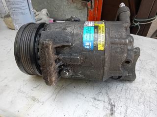 bontott OPEL ZAFIRA B Klímakompresszor