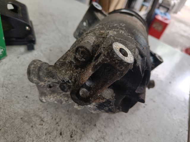 bontott OPEL ZAFIRA B Klímakompresszor