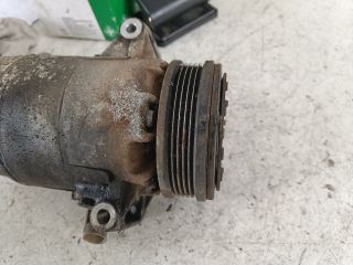 bontott OPEL ZAFIRA B Klímakompresszor
