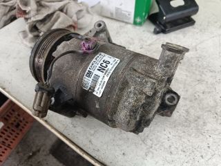 bontott OPEL ZAFIRA B Klímakompresszor